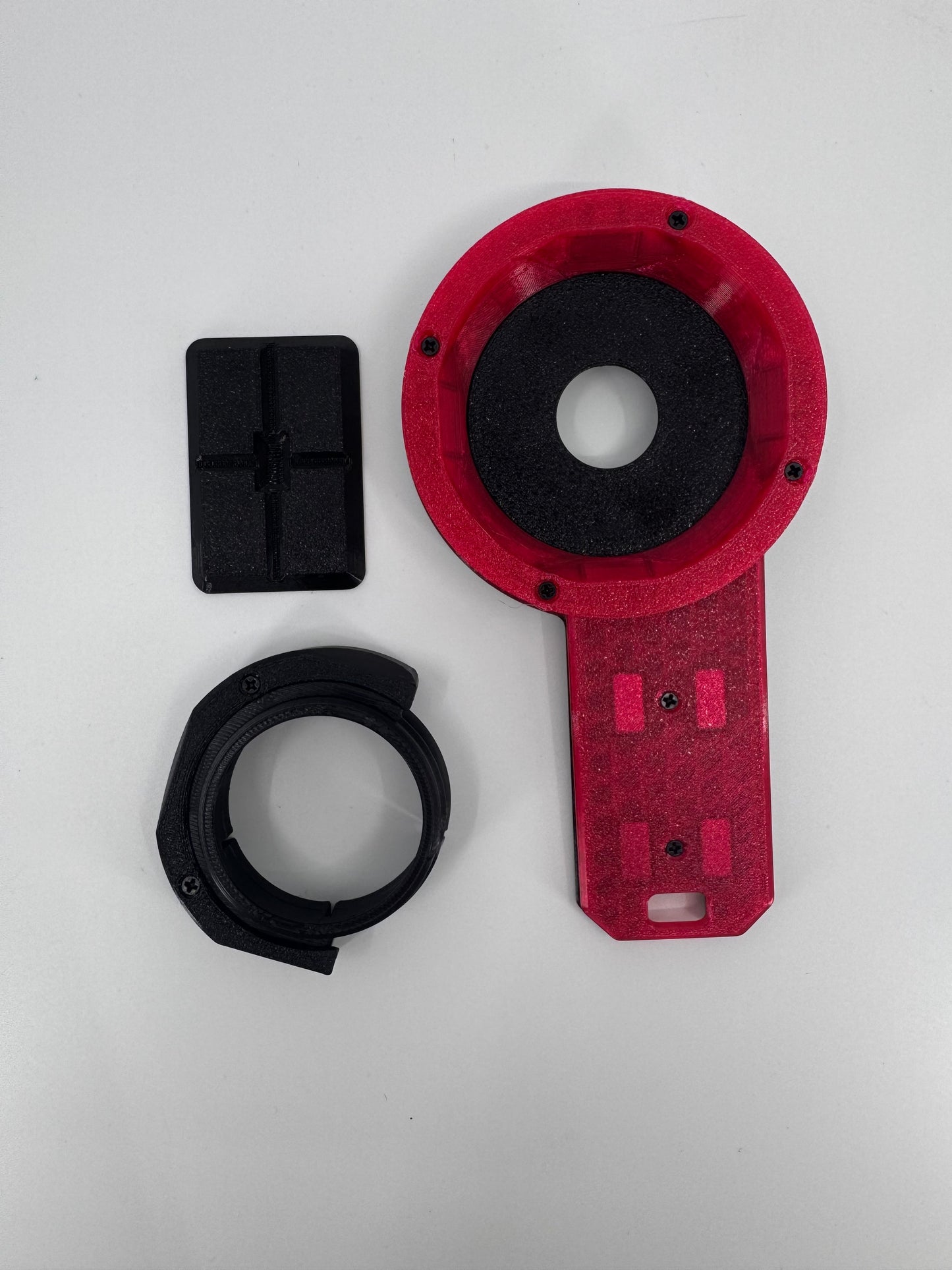 Small Diameter Digiscoping Kit