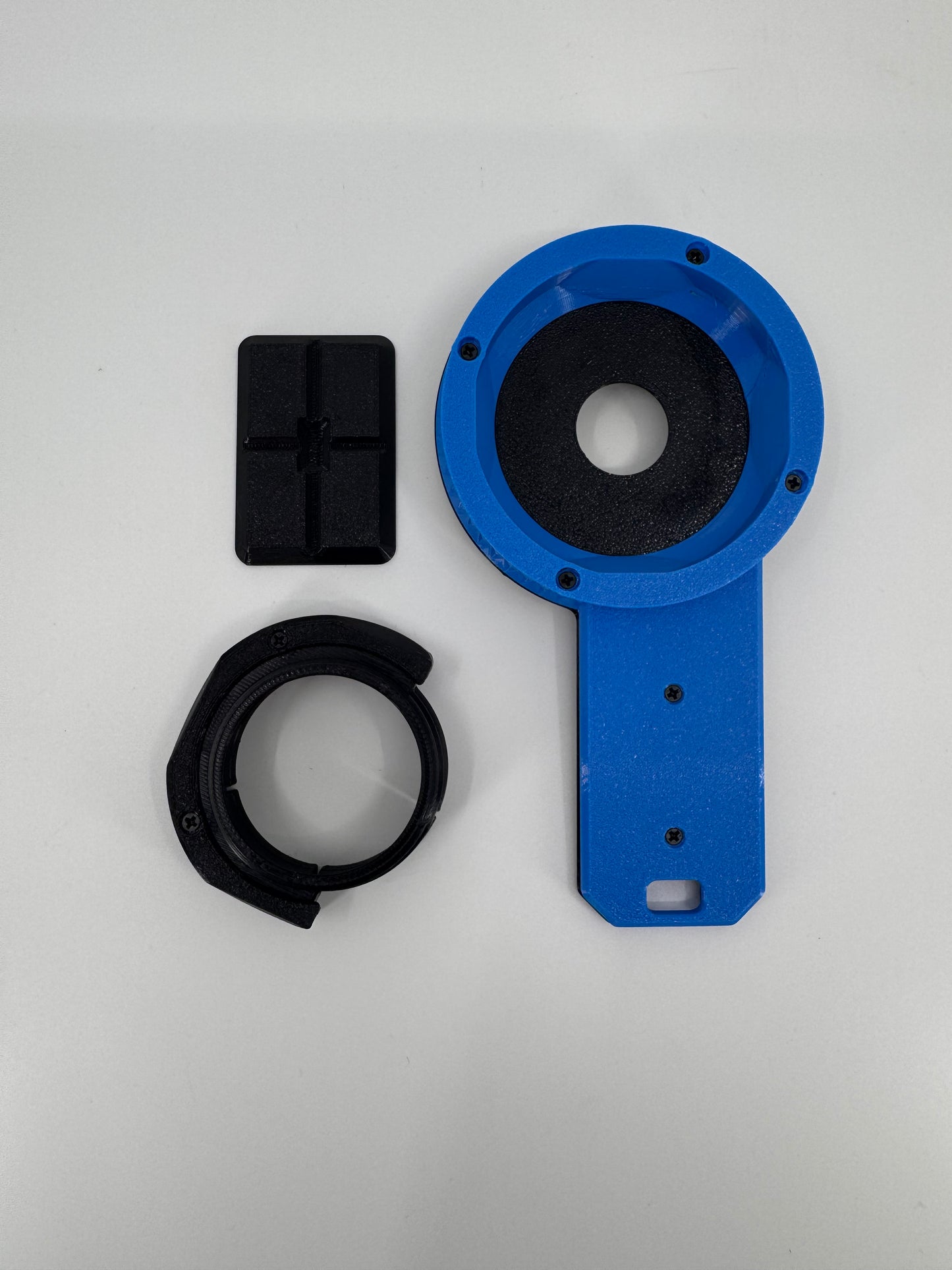 Small Diameter Digiscoping Kit