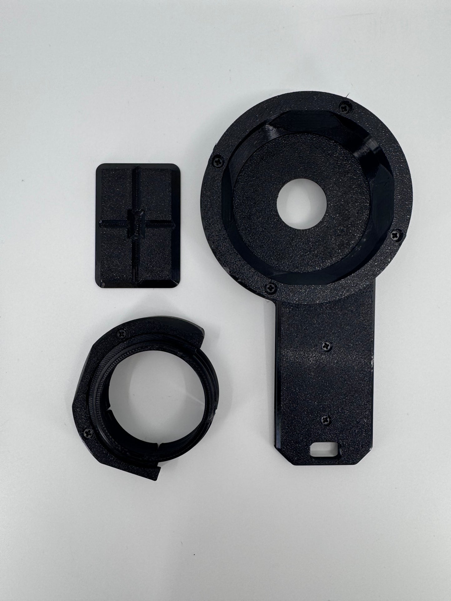 Small Diameter Digiscoping Kit