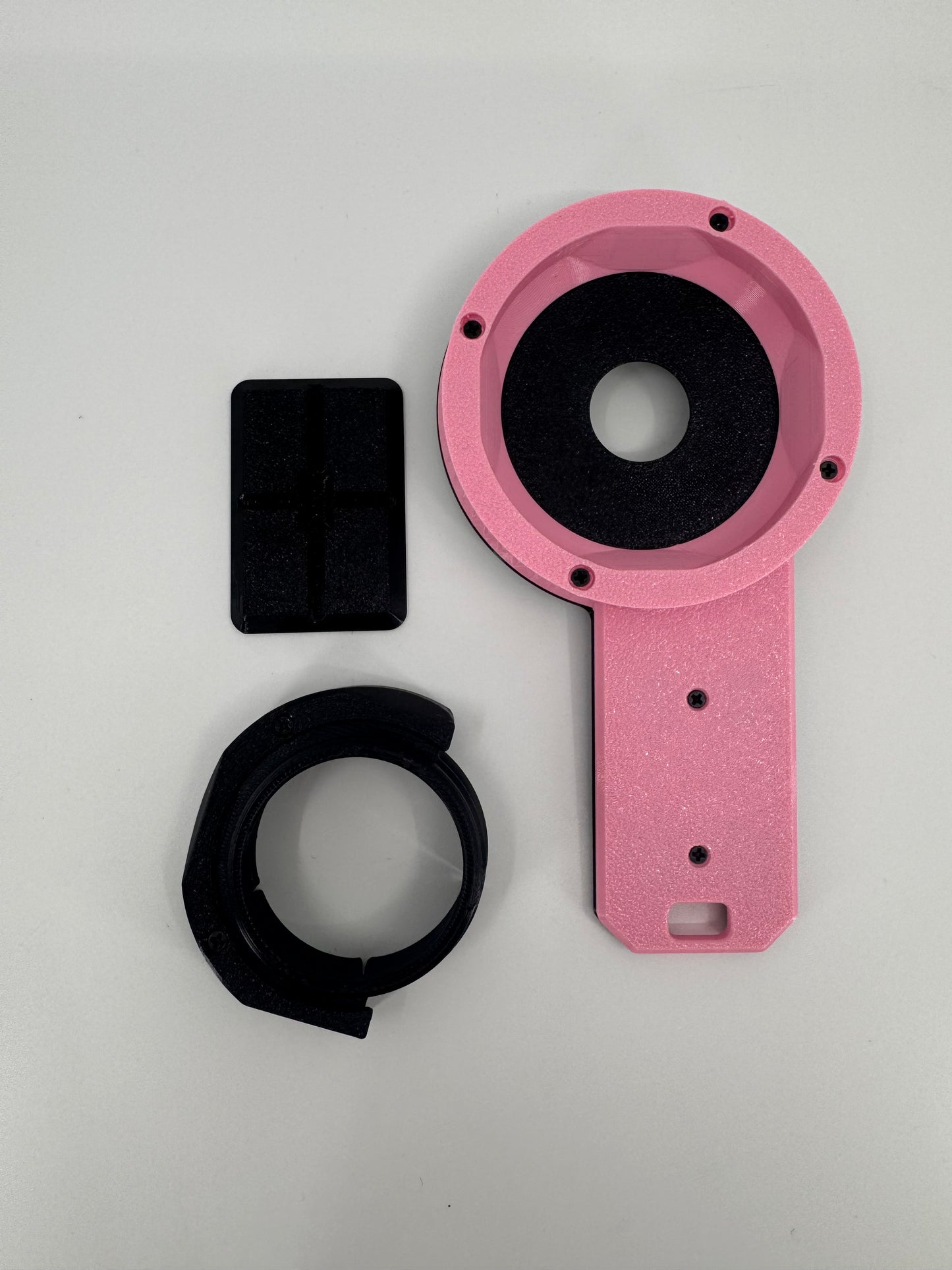 Small Diameter Digiscoping Kit