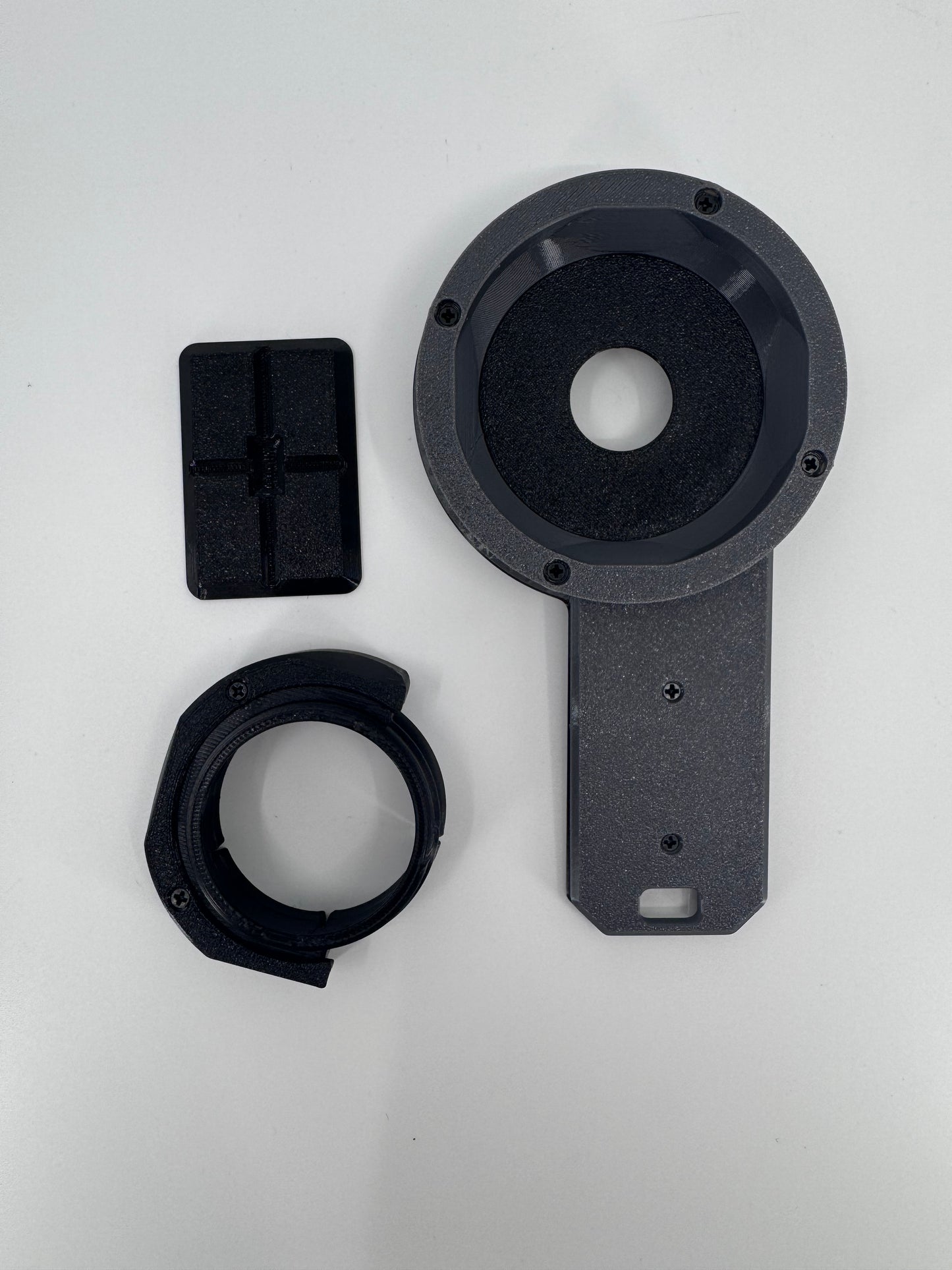 Small Diameter Digiscoping Kit