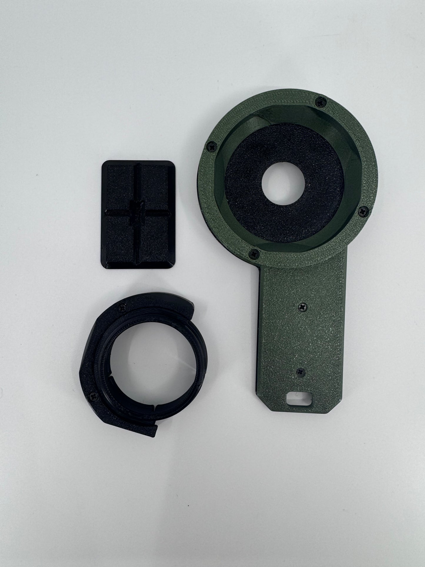 Small Diameter Digiscoping Kit