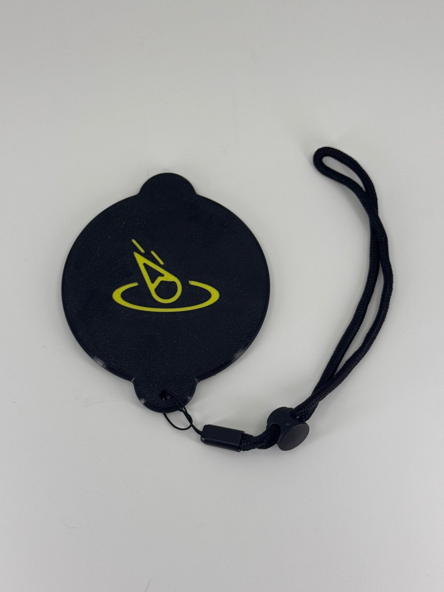 Wide Diameter Lens Cover