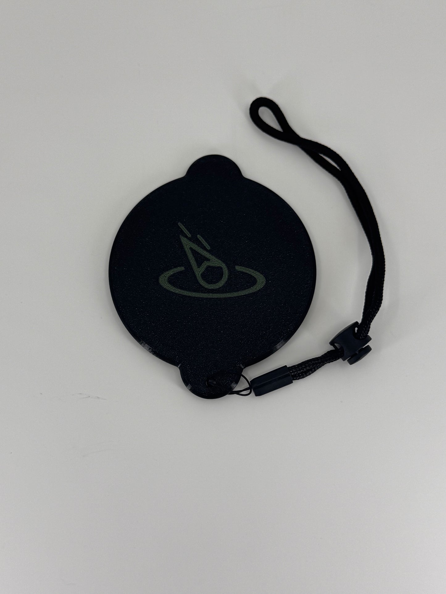 Wide Diameter Lens Cover