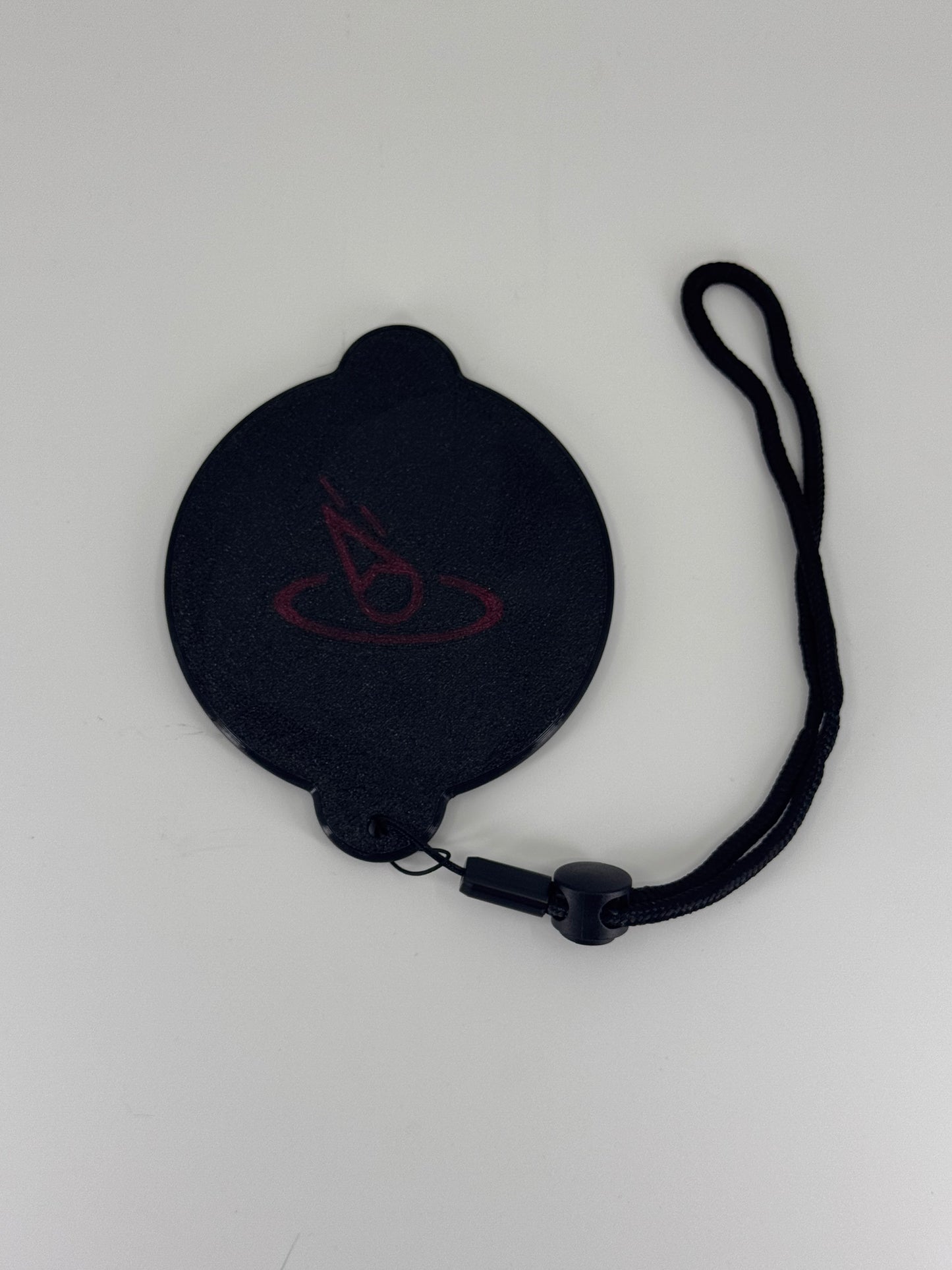Wide Diameter Lens Cover