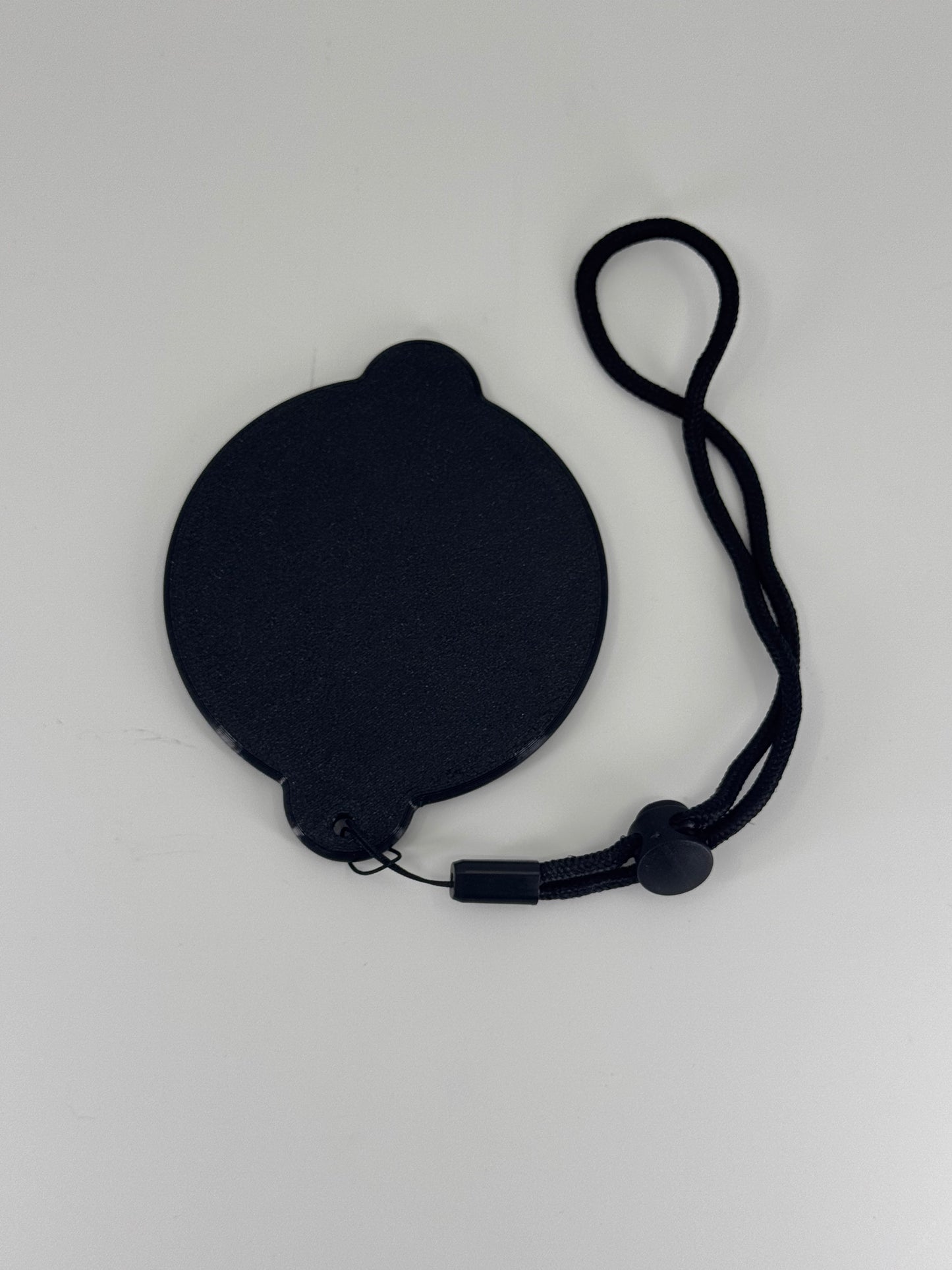 Wide Diameter Lens Cover
