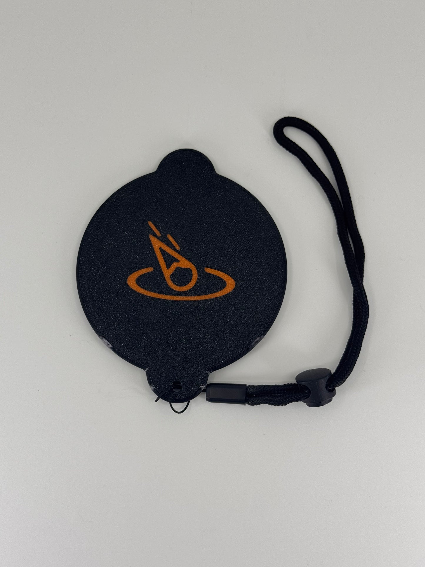 Wide Diameter Lens Cover