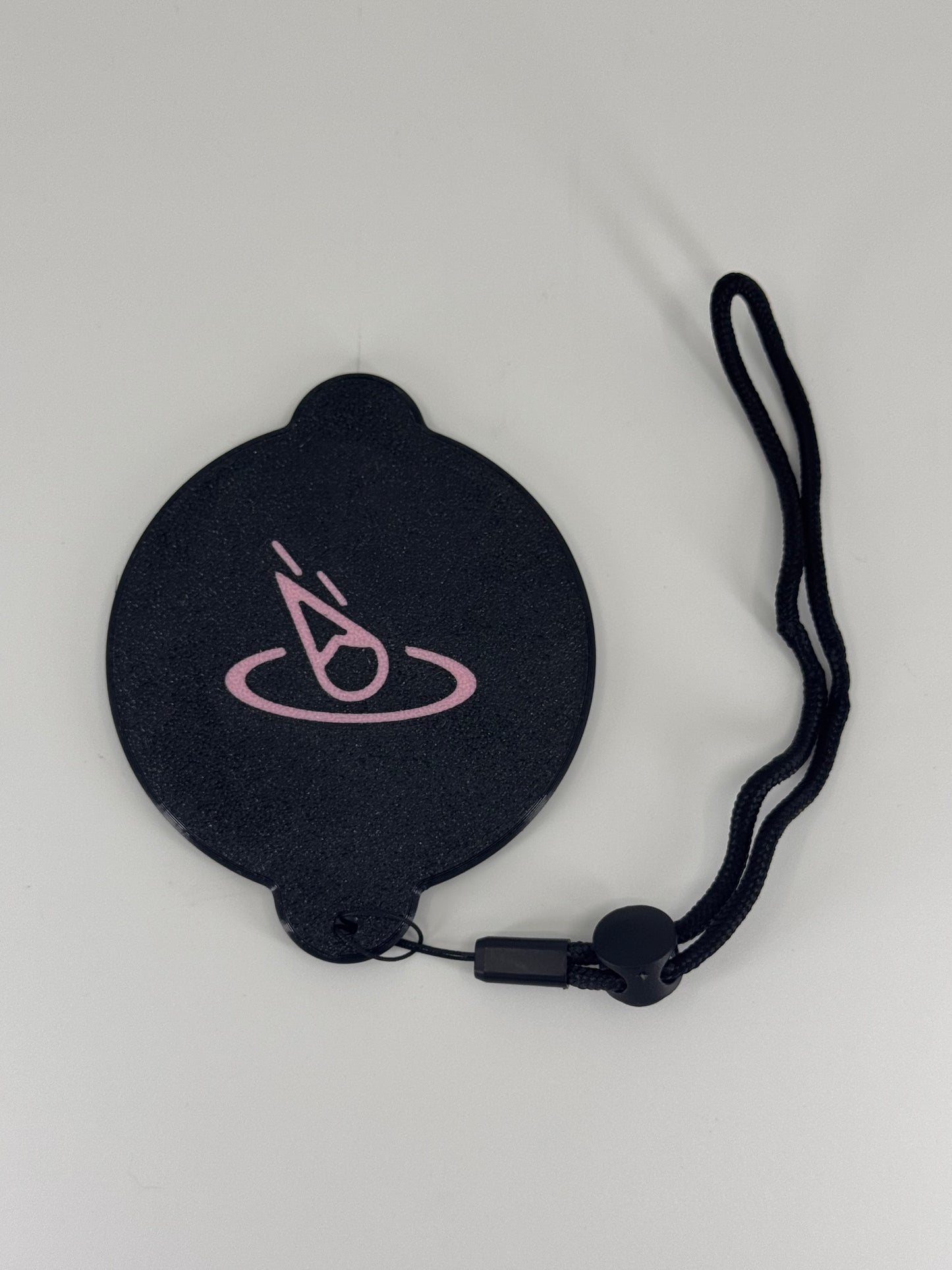 Wide Diameter Lens Cover