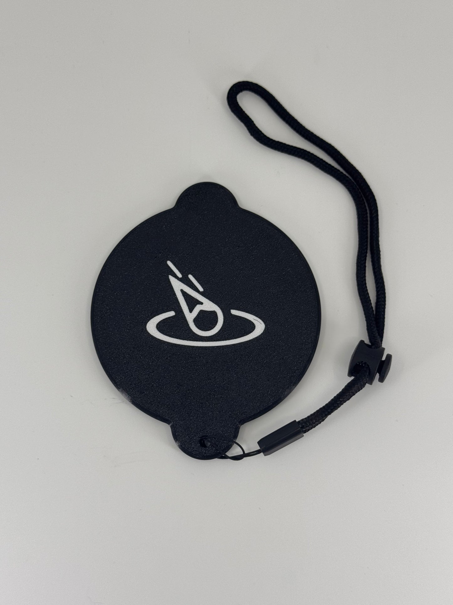 Wide Diameter Lens Cover