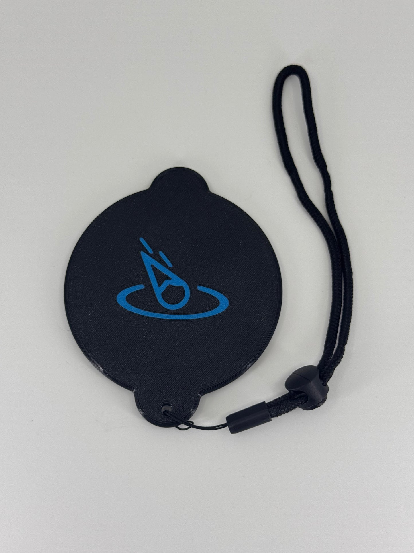 Wide Diameter Lens Cover
