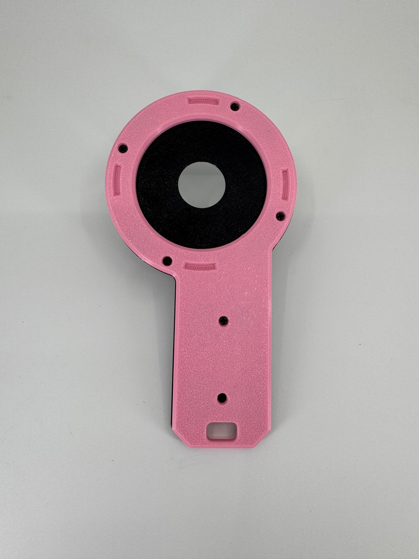 Wide Diameter Phone Adapter