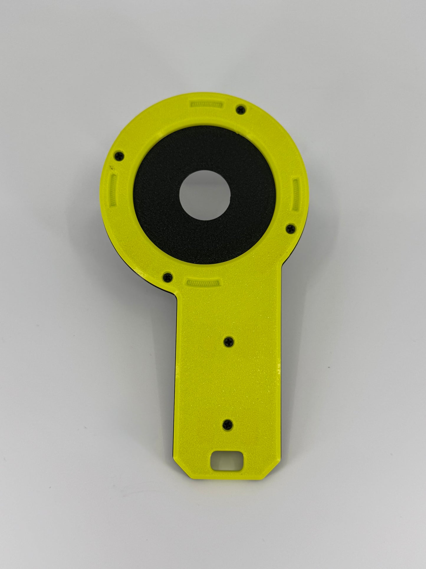 Wide Diameter Phone Adapter