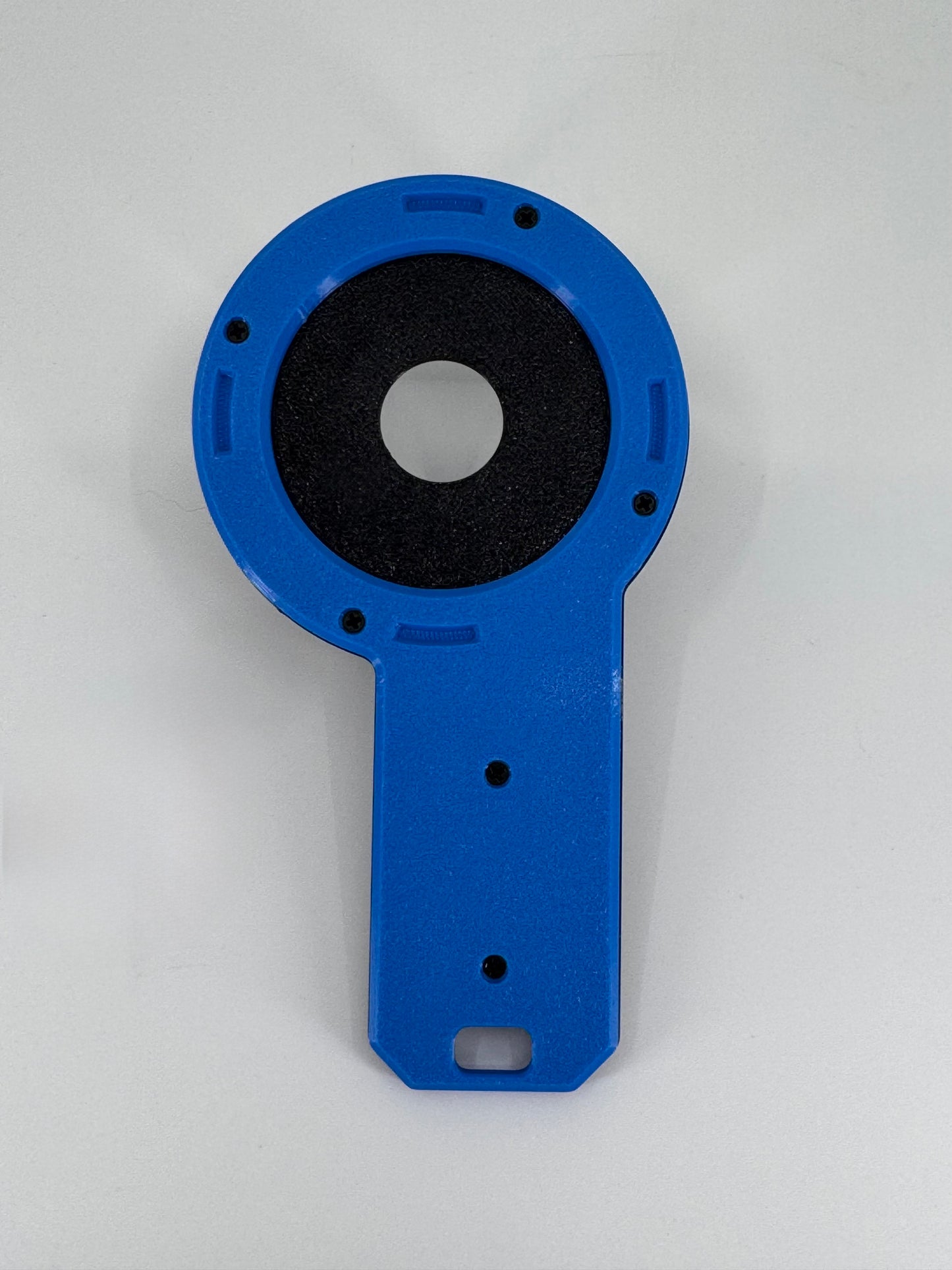 Wide Diameter Phone Adapter