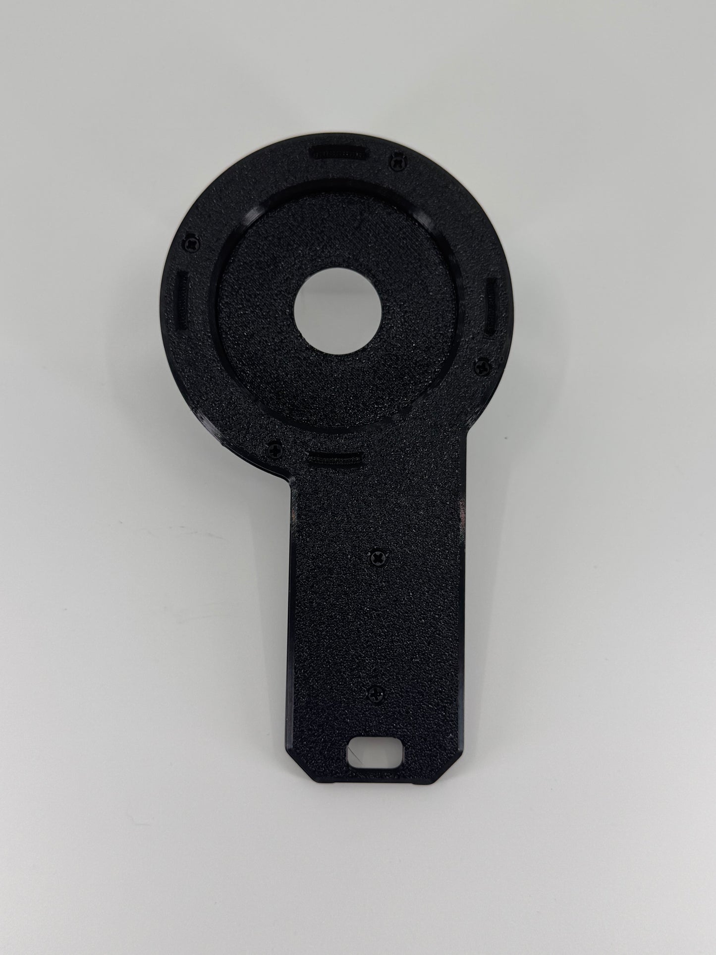 Wide Diameter Phone Adapter