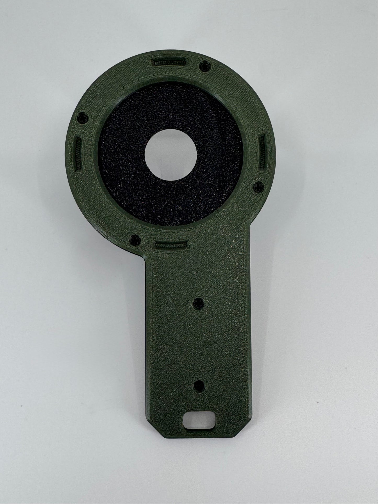 Wide Diameter Phone Adapter