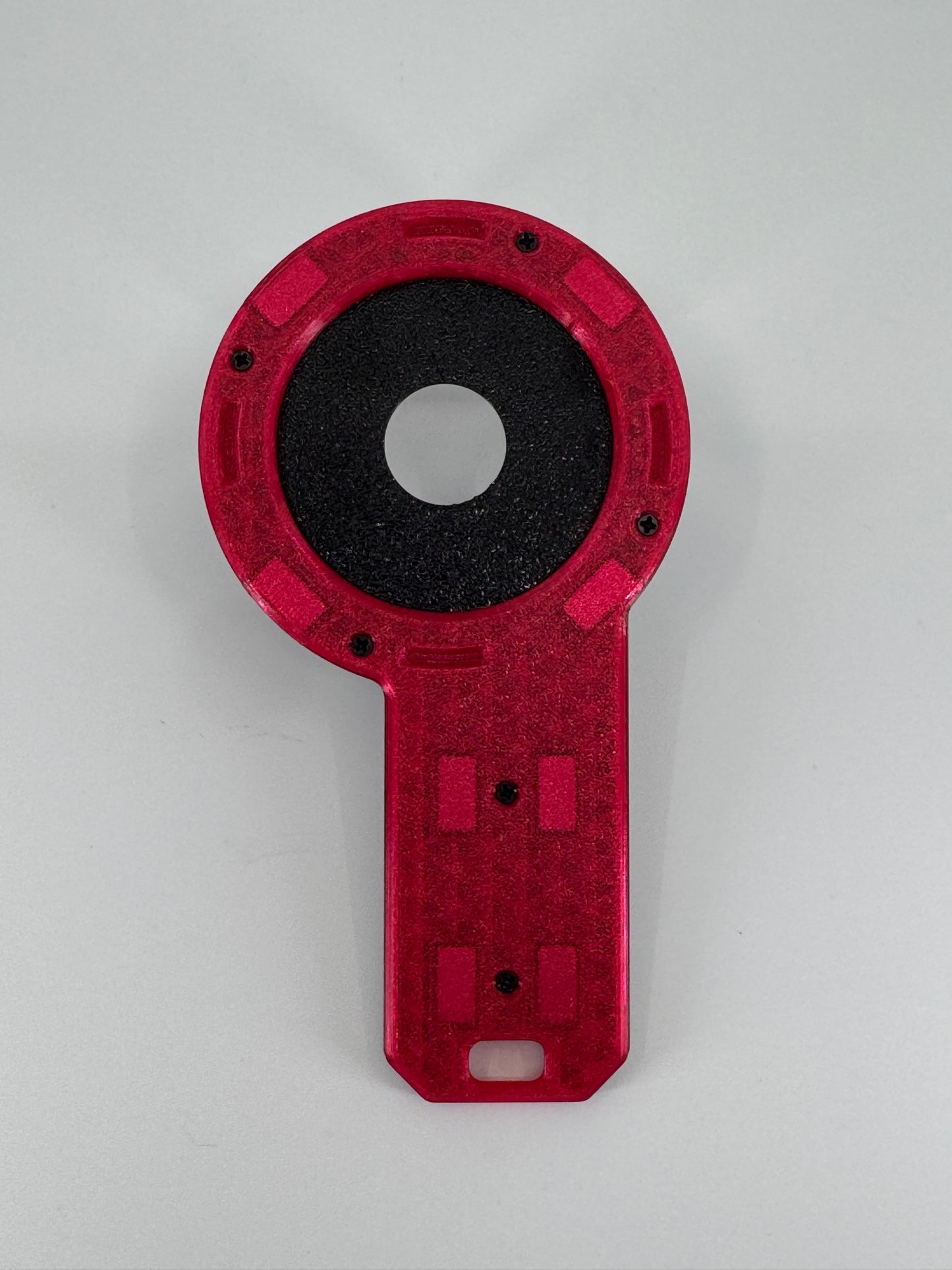 Wide Diameter Phone Adapter