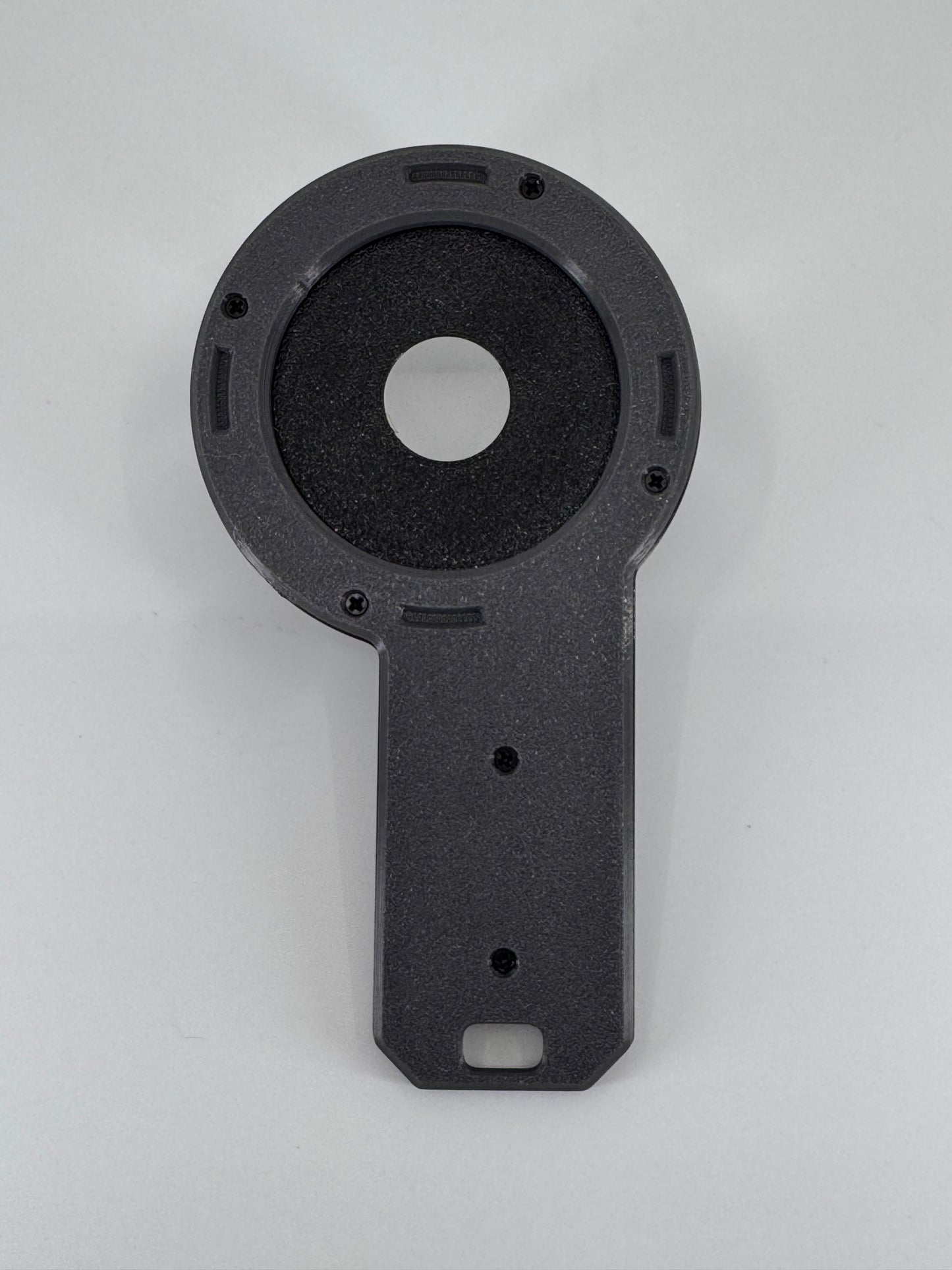Wide Diameter Phone Adapter