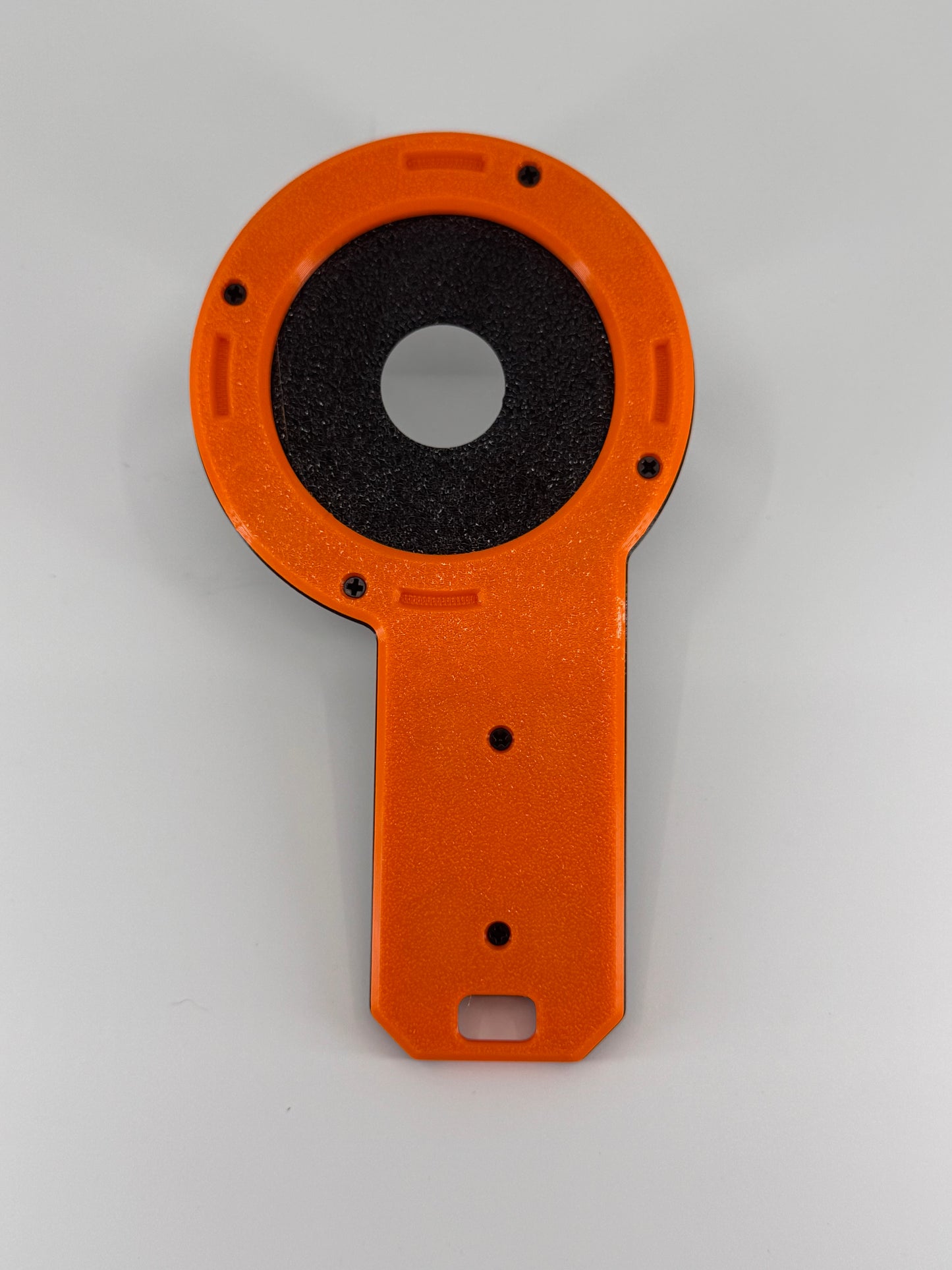Wide Diameter Phone Adapter