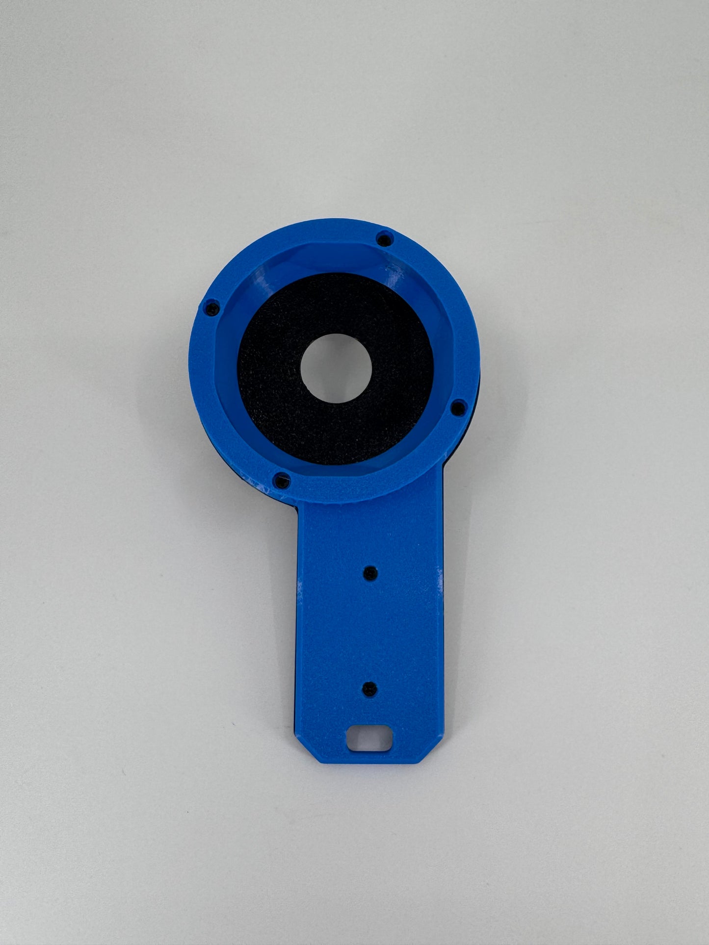 Small Diameter Phone Adapter