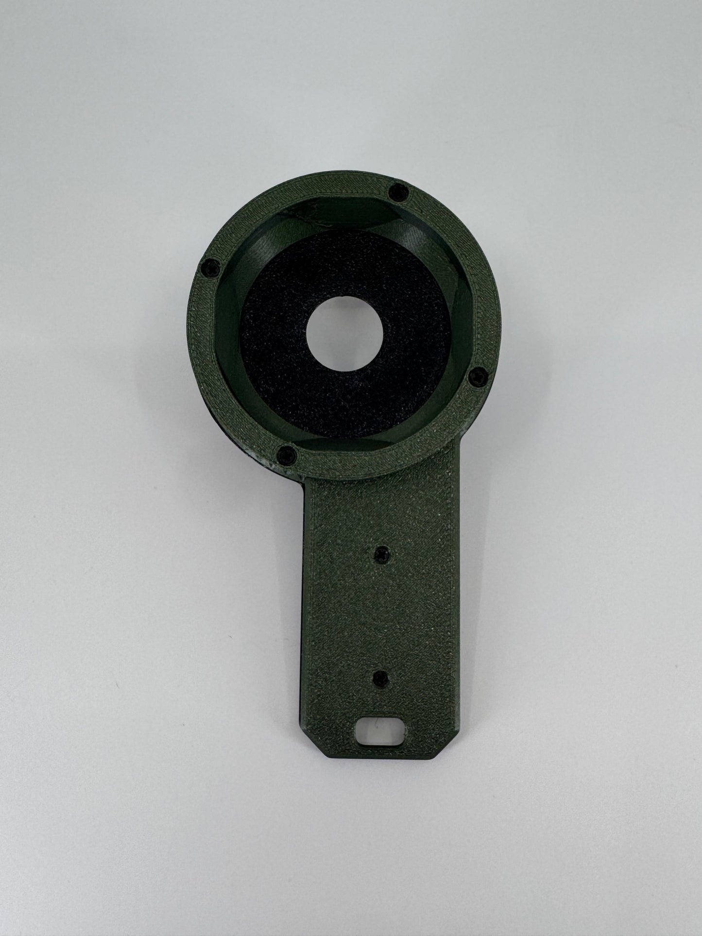 Small Diameter Phone Adapter