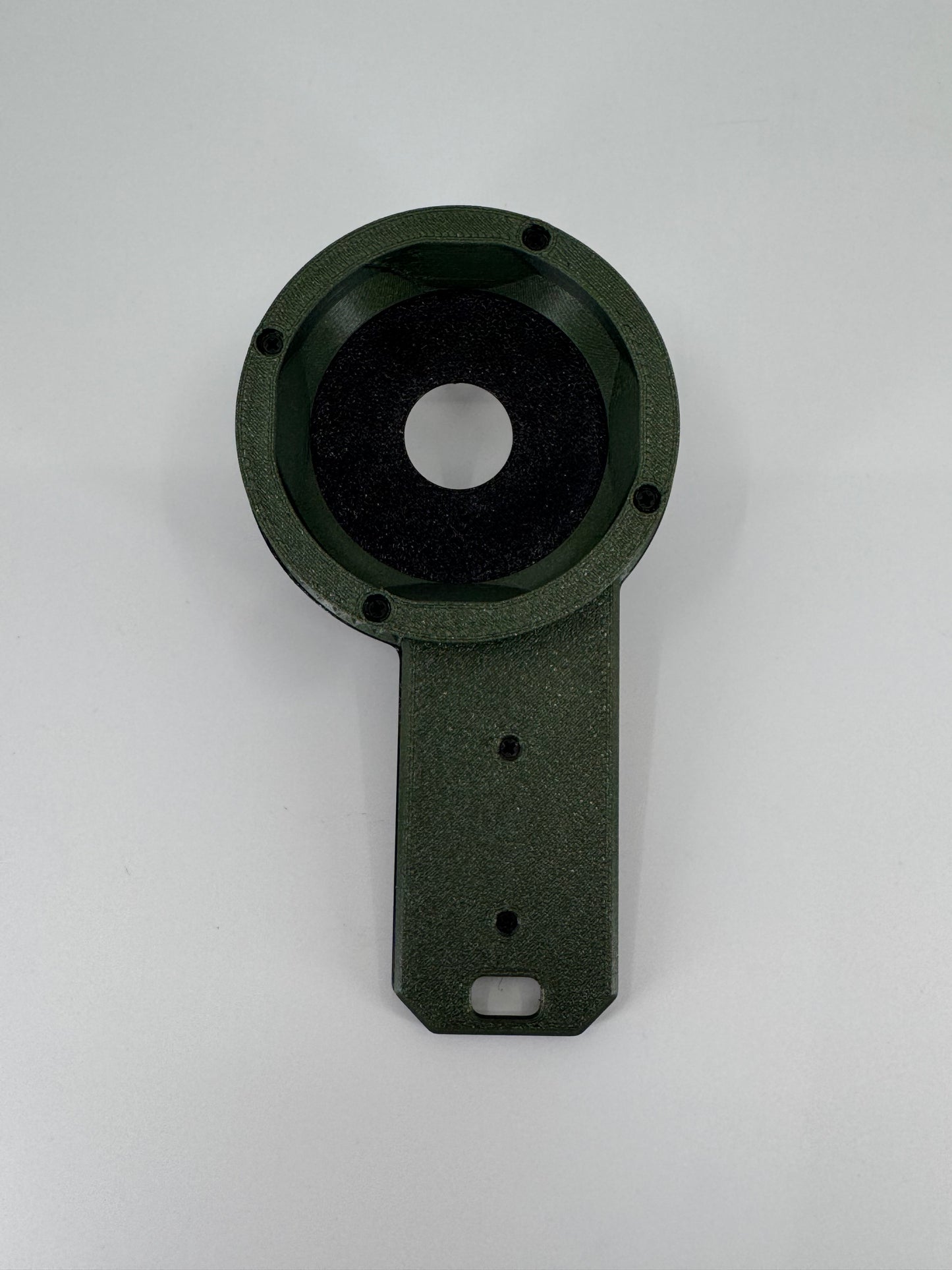 Small Diameter Phone Adapter
