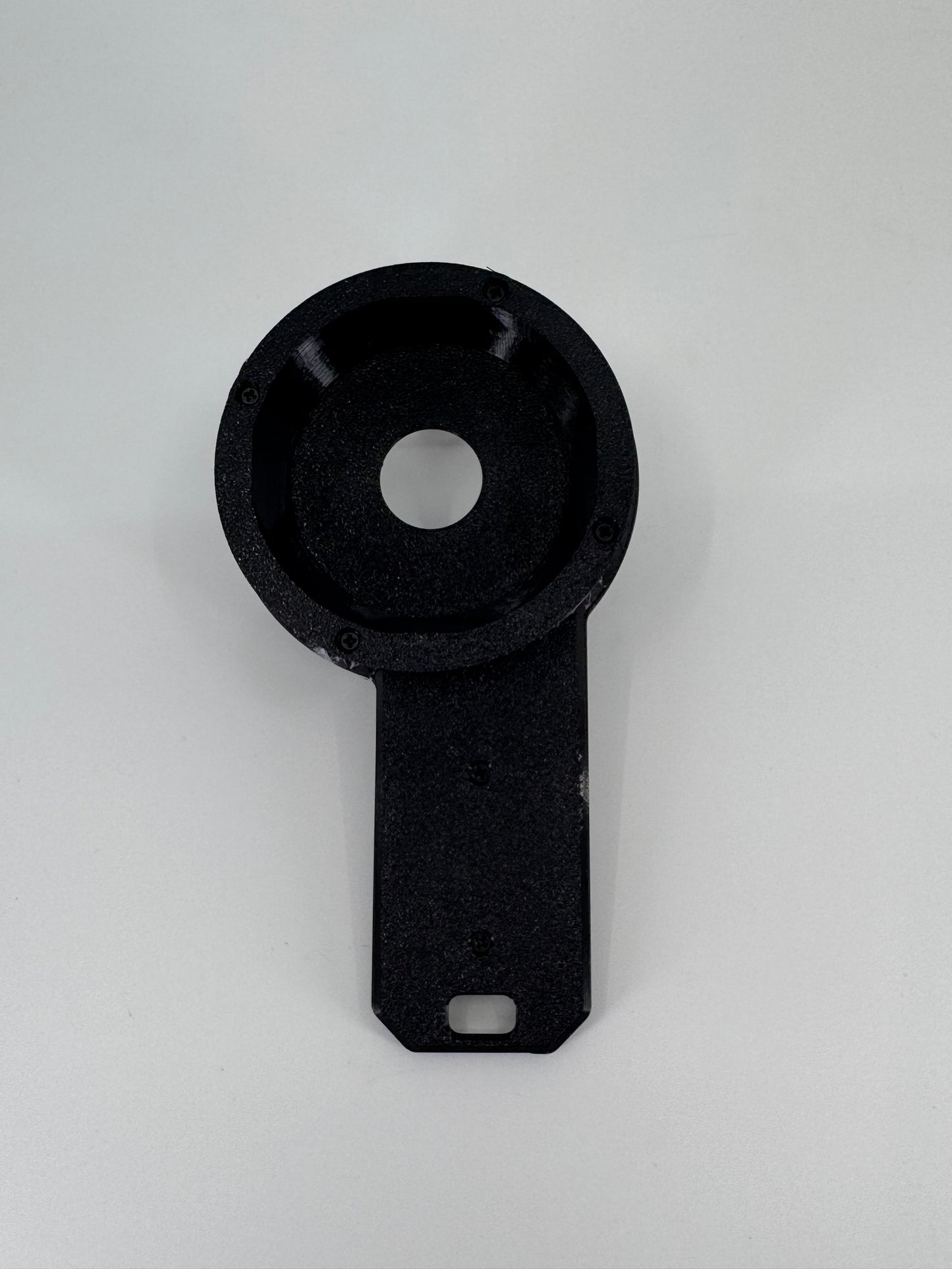 Small Diameter Phone Adapter