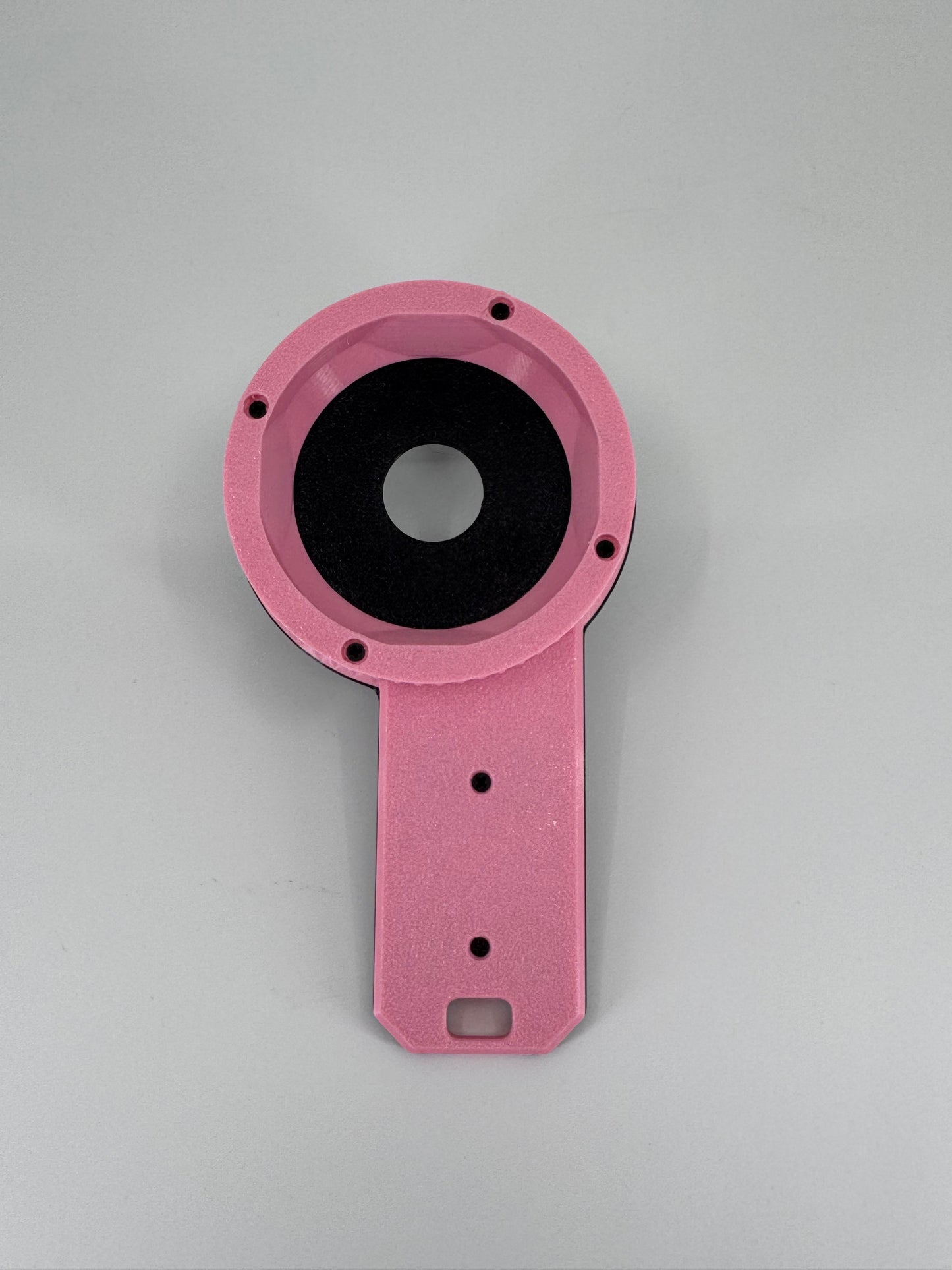 Small Diameter Phone Adapter