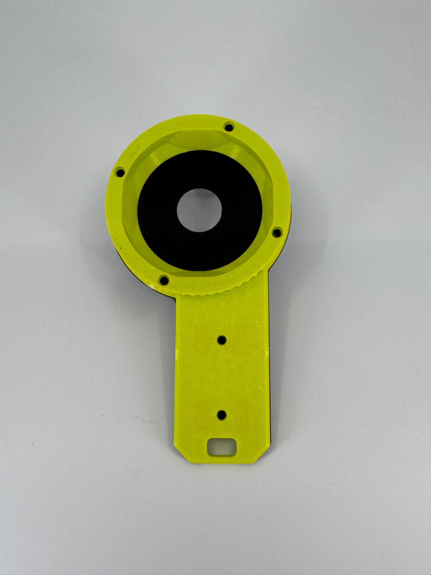Small Diameter Phone Adapter