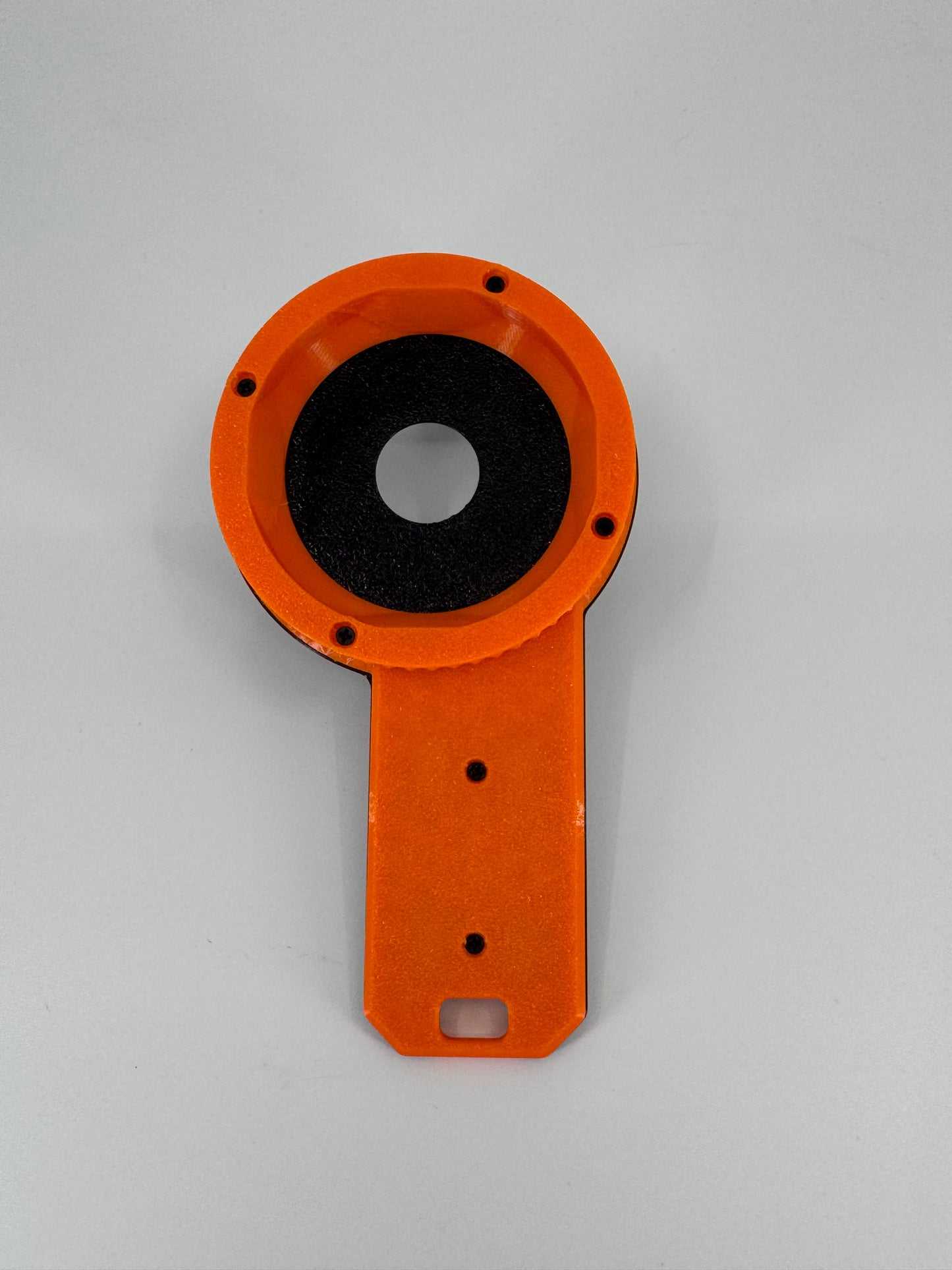 Small Diameter Phone Adapter