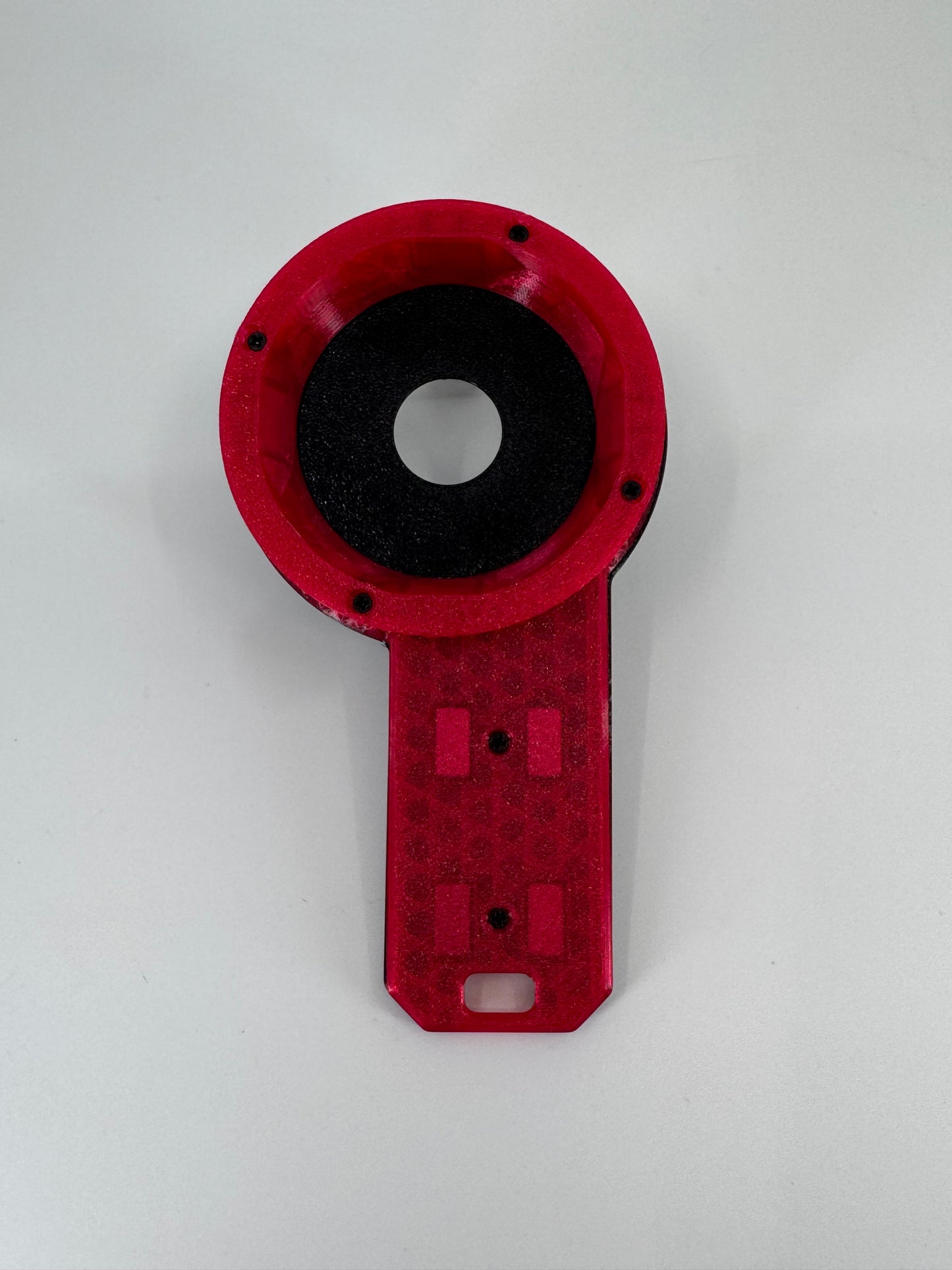 Small Diameter Phone Adapter