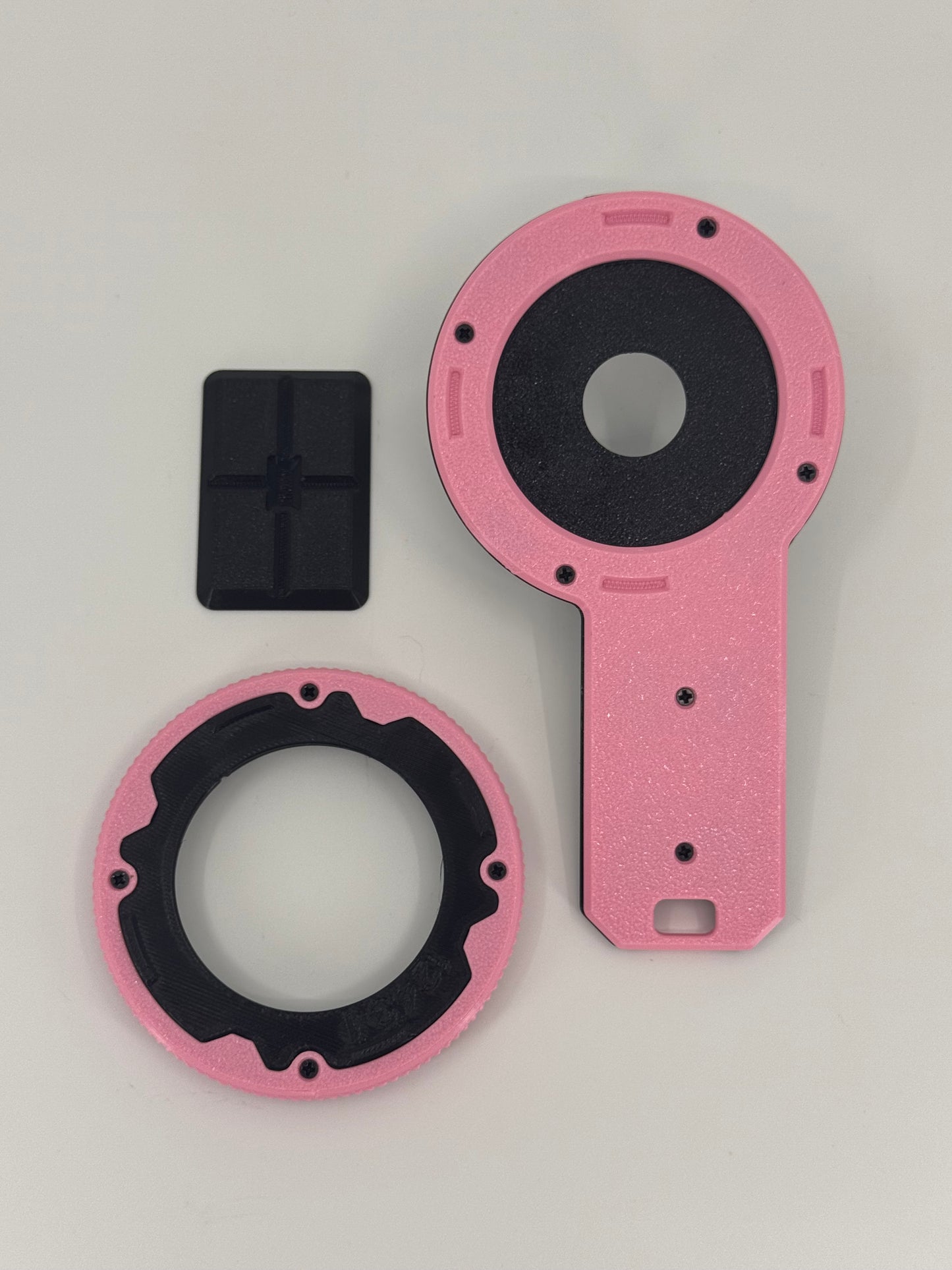 Wide Diameter Digiscoping Kit