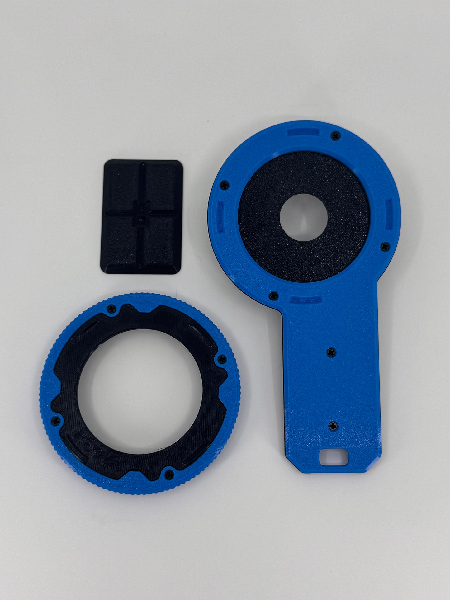 Wide Diameter Digiscoping Kit