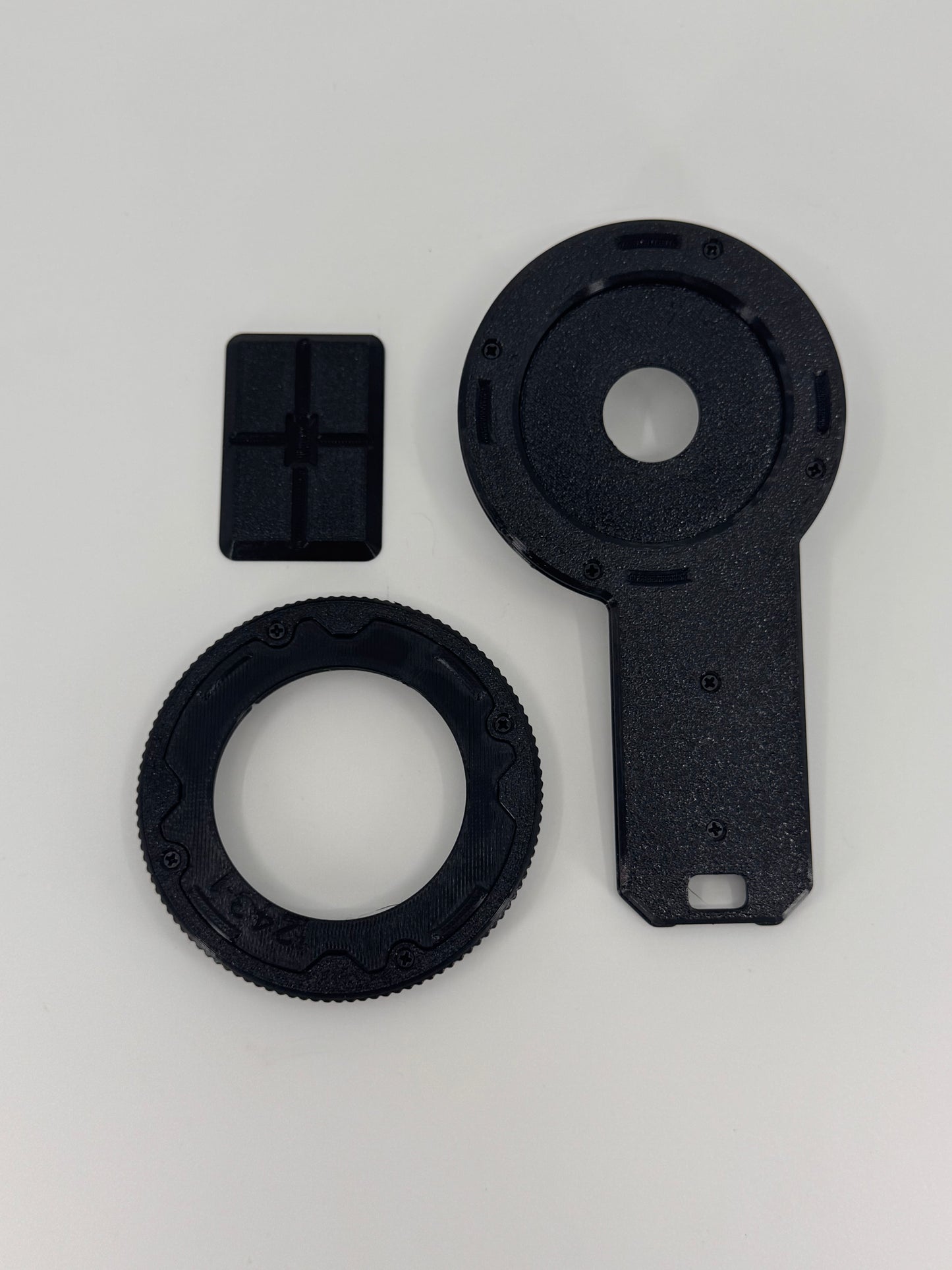 Wide Diameter Digiscoping Kit
