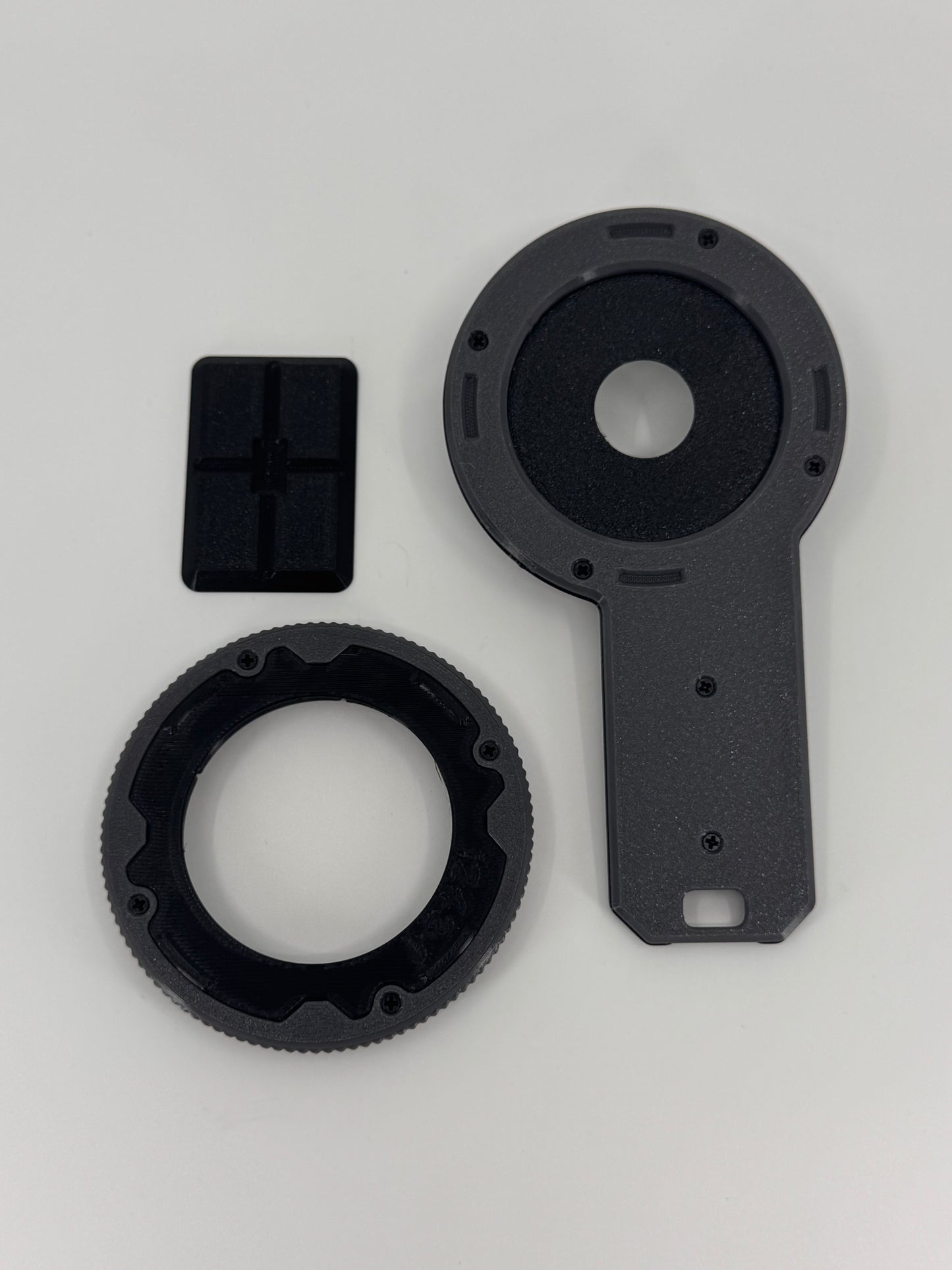 Wide Diameter Digiscoping Kit