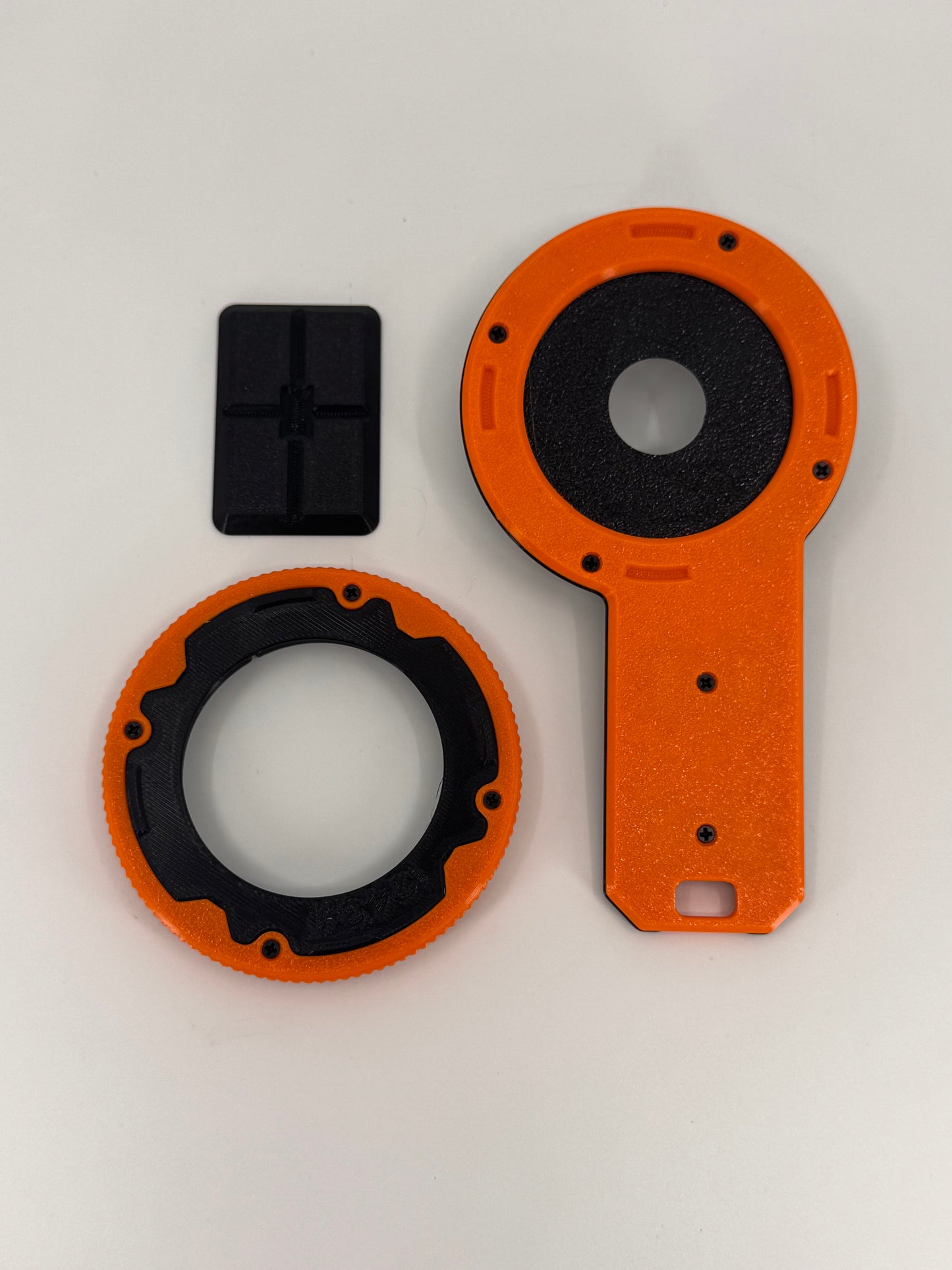 Wide Diameter Digiscoping Kit