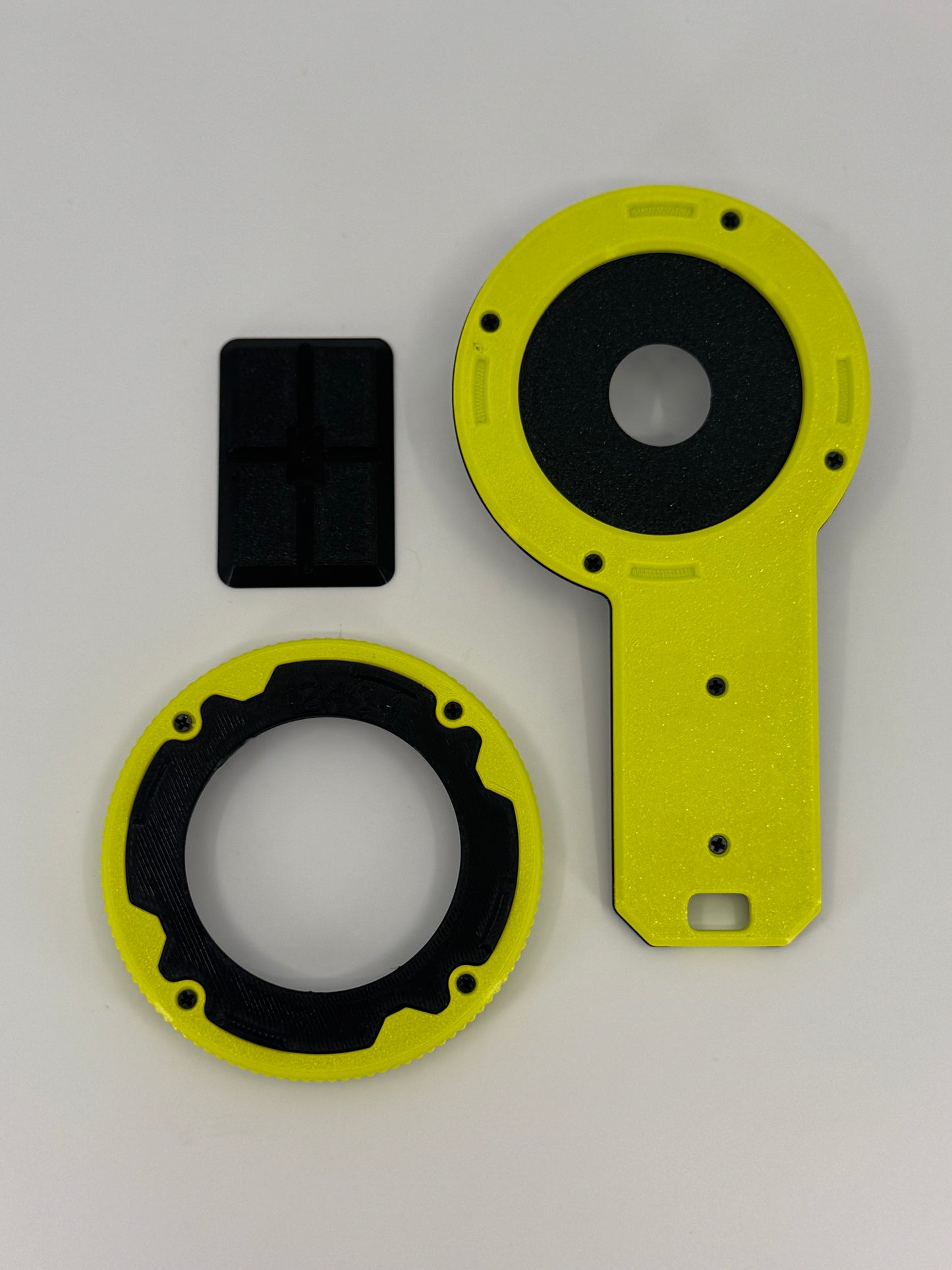Wide Diameter Digiscoping Kit