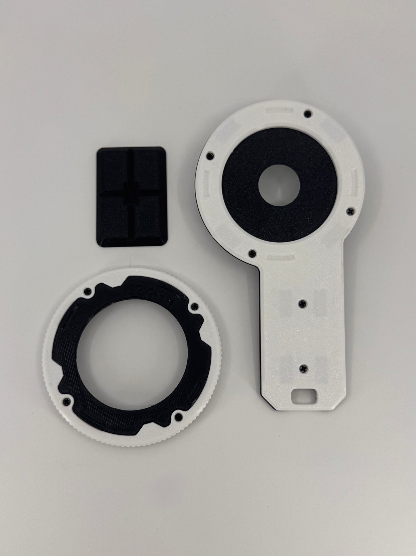 Wide Diameter Digiscoping Kit