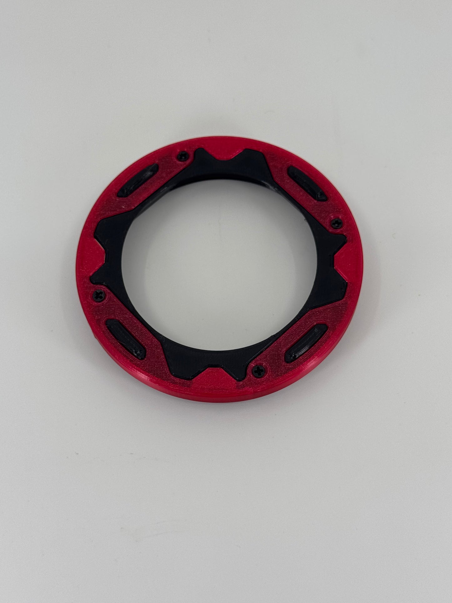 Wide Diameter to Small Diameter Adapter