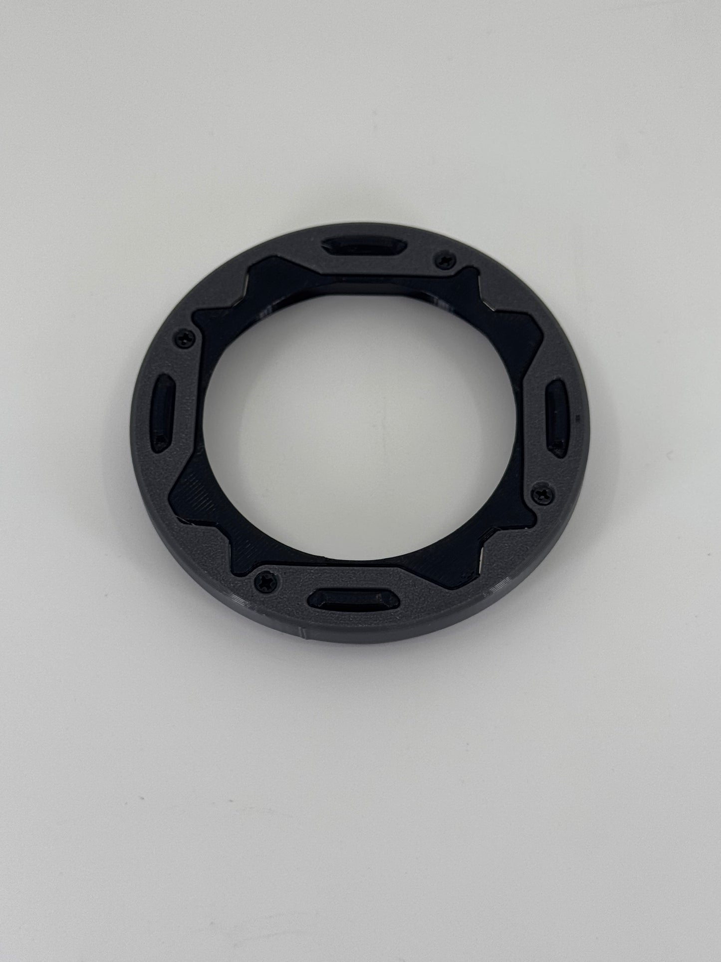 Wide Diameter to Small Diameter Adapter