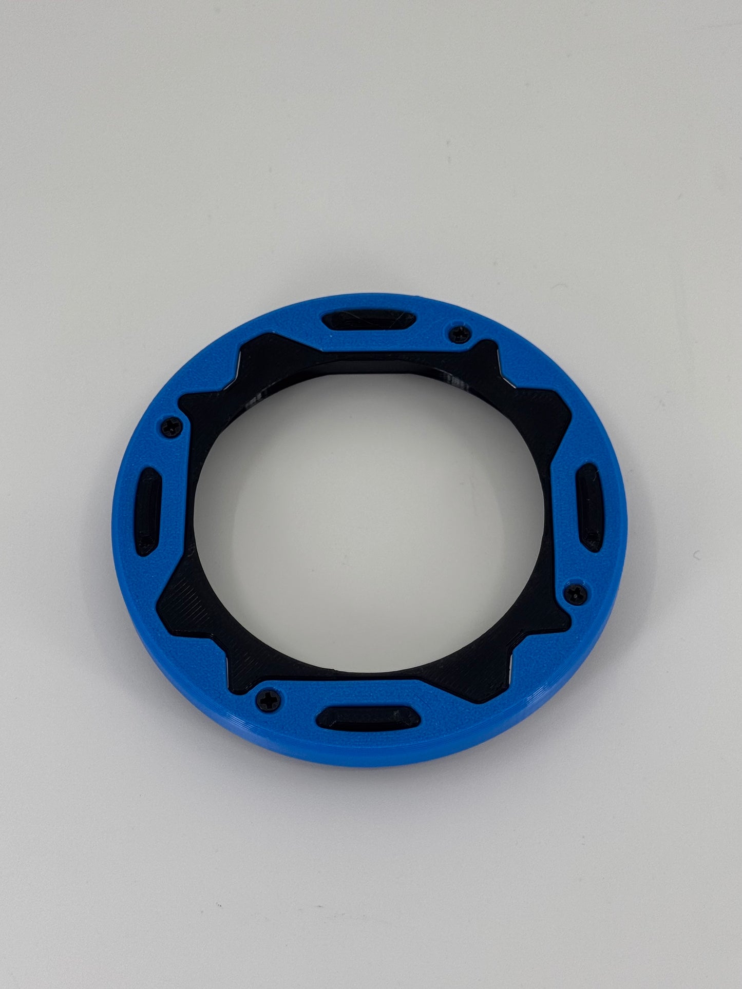 Wide Diameter to Small Diameter Adapter