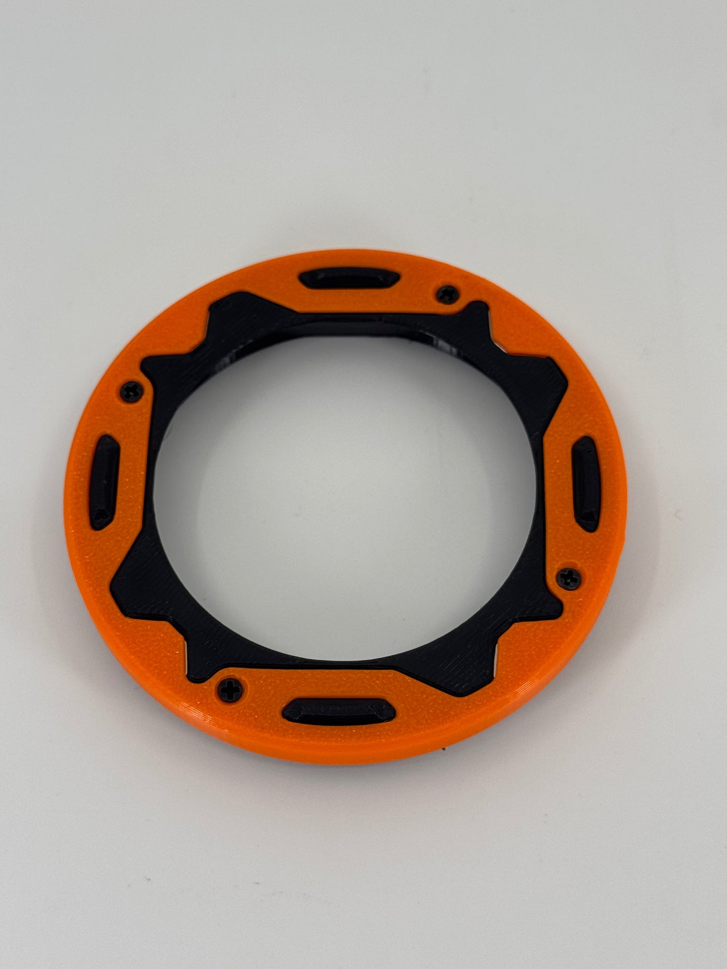 Wide Diameter to Small Diameter Adapter