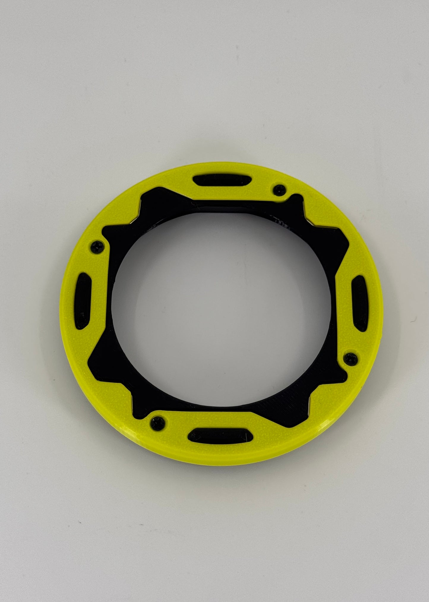Wide Diameter to Small Diameter Adapter
