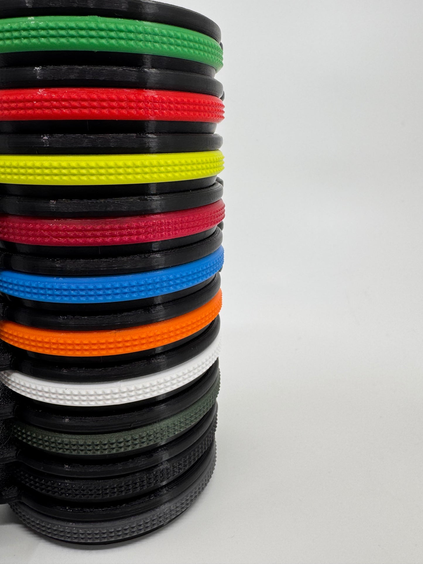 Wide Diameter Eyepiece Adapter