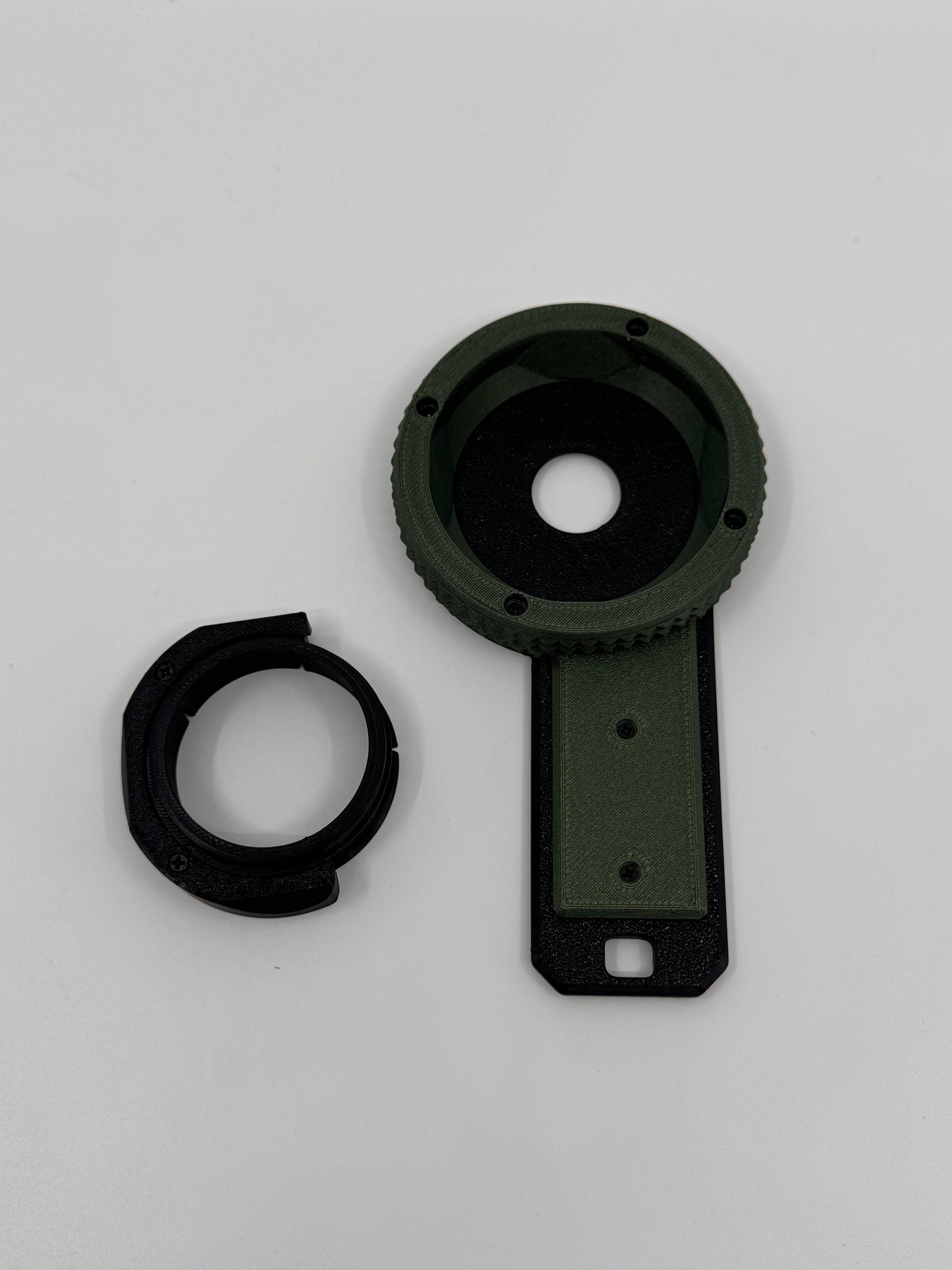 Binocular Digiscoping Kit