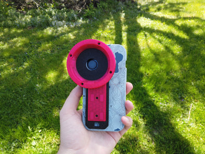 Binocular Digiscoping Kit