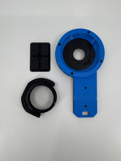 Small Diameter Digiscoping Kit