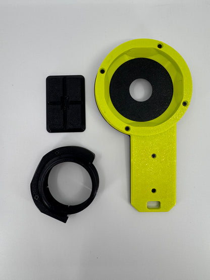 Small Diameter Digiscoping Kit