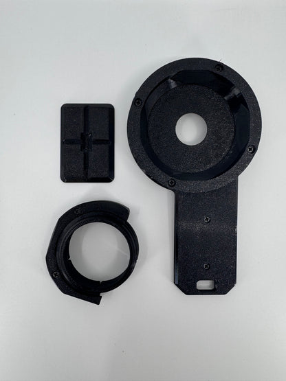 Small Diameter Digiscoping Kit