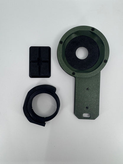 Small Diameter Digiscoping Kit