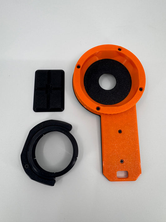 Small Diameter Digiscoping Kit